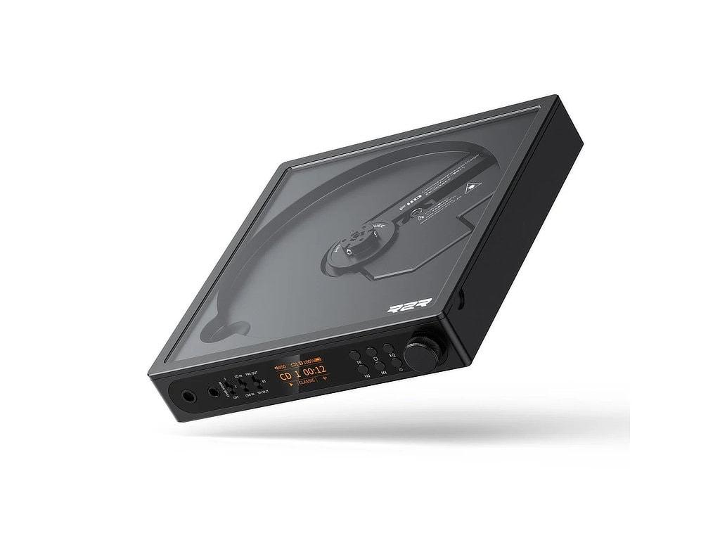 FiiO DM15 R2R