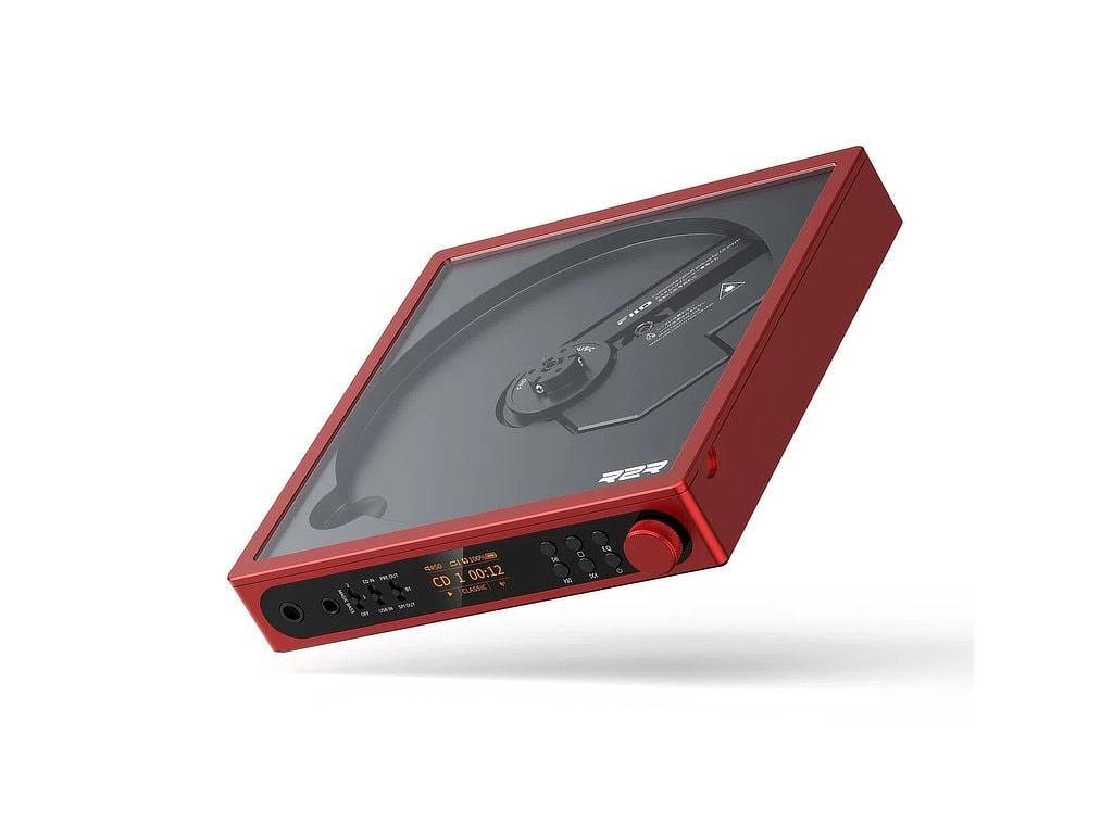 FiiO DM15 R2R