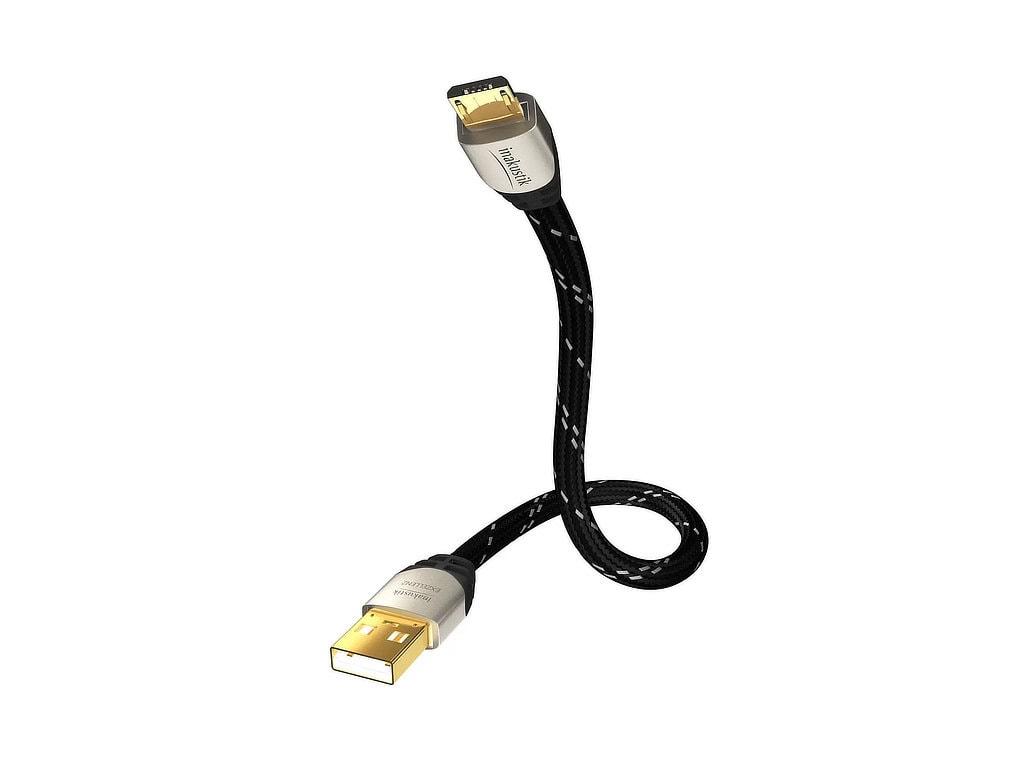 Inakustik Exzellenz High Speed USB