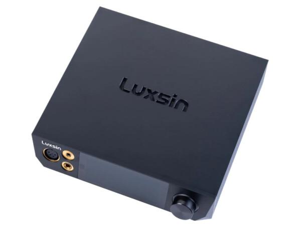 Luxsin X8