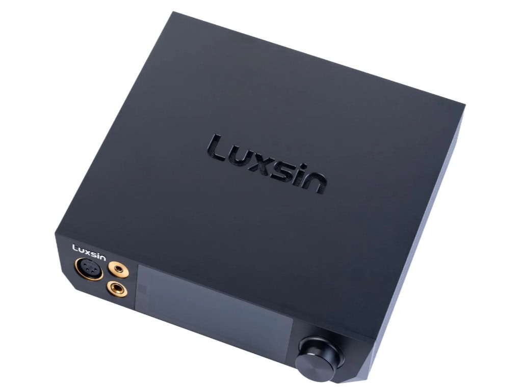 Luxsin X8
