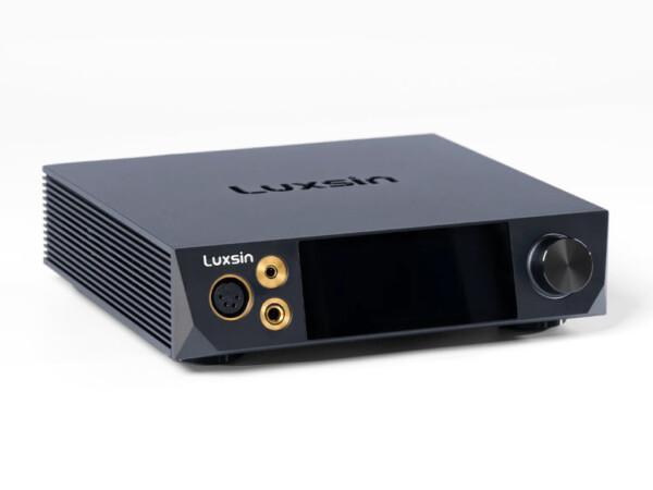 Luxsin X8