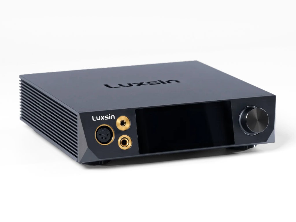 Luxsin X8