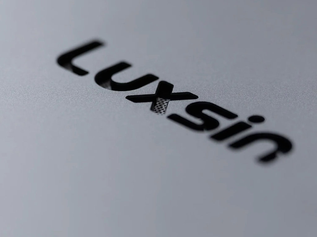 Luxsin X8