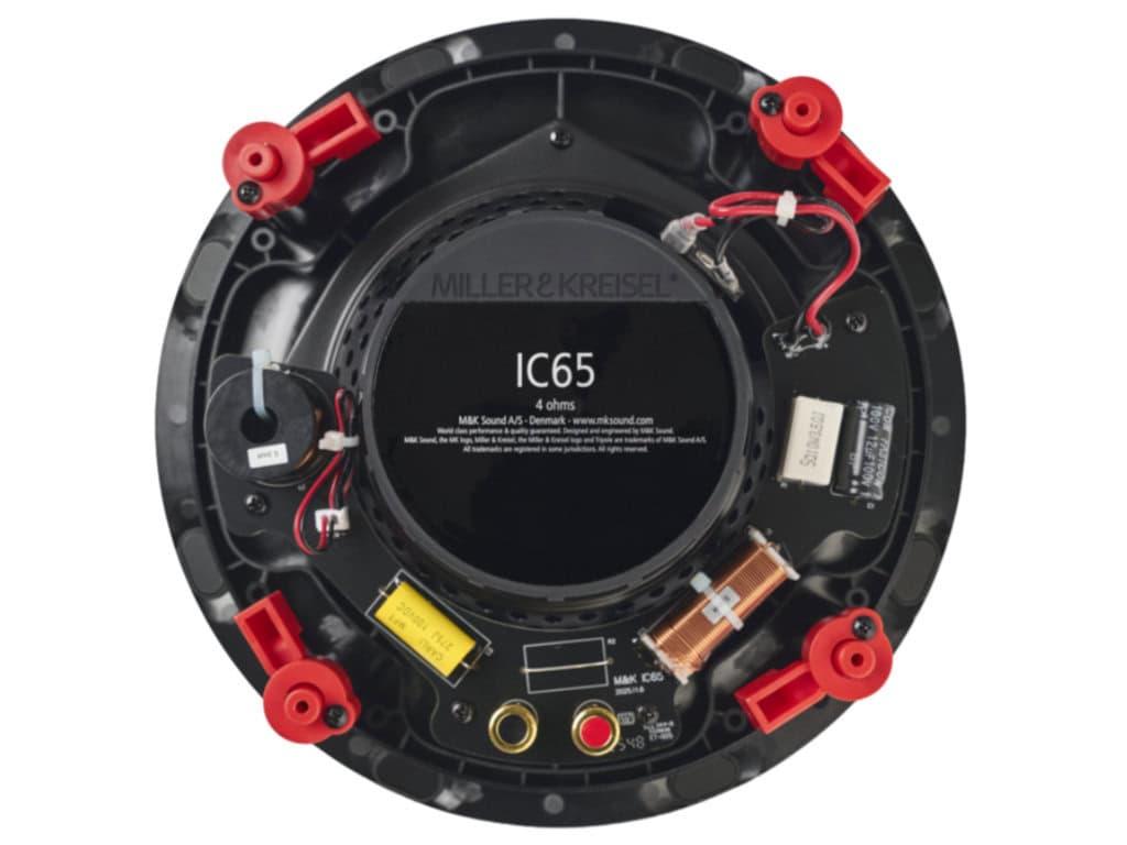 MK Sound IC65