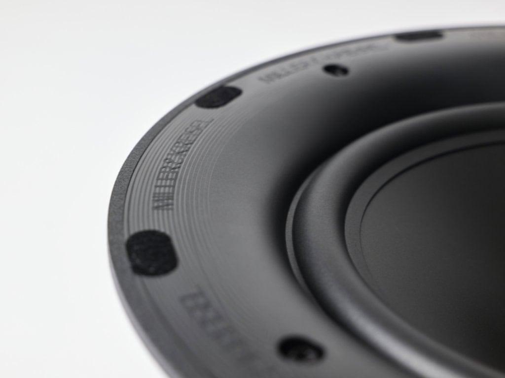 MK Sound IC80