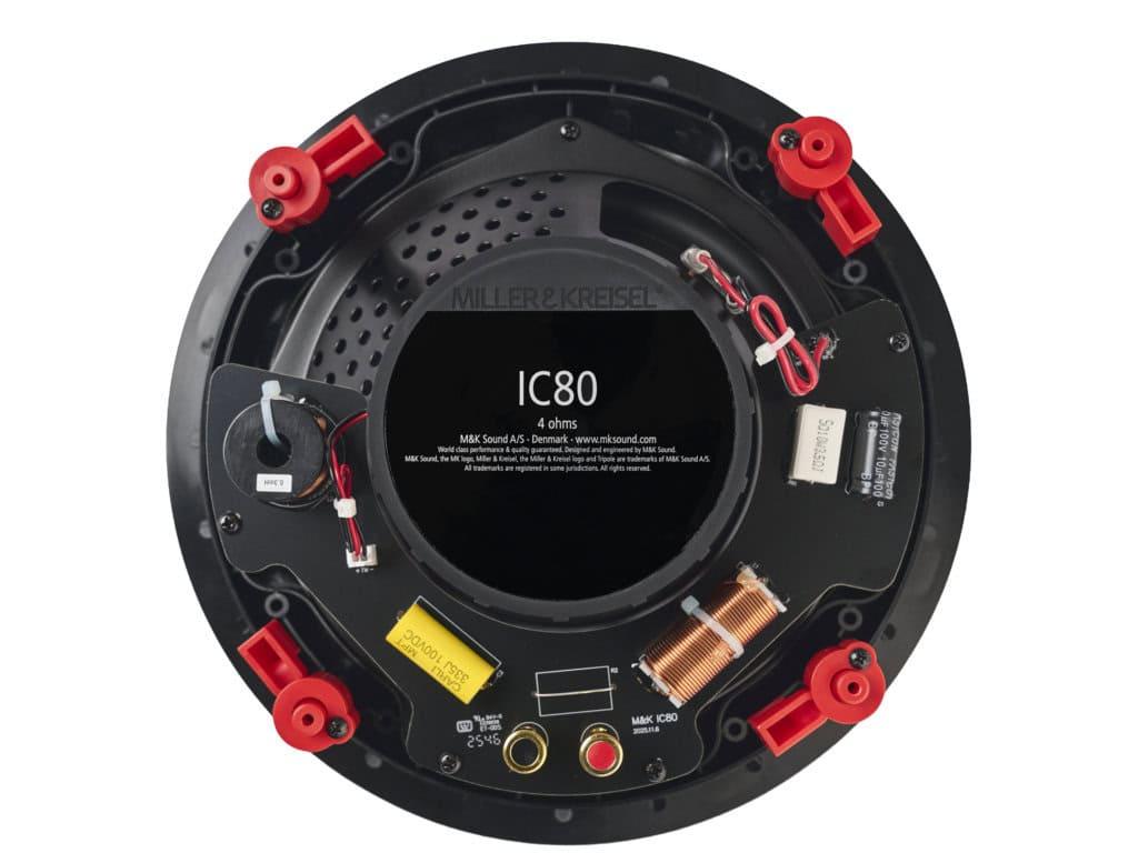 MK Sound IC80