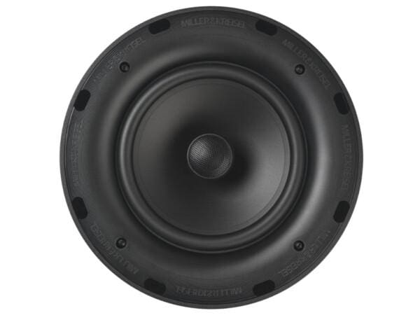 MK Sound IC80