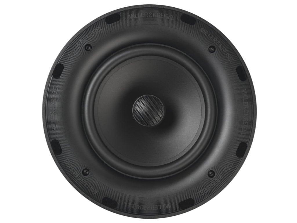 MK Sound IC80