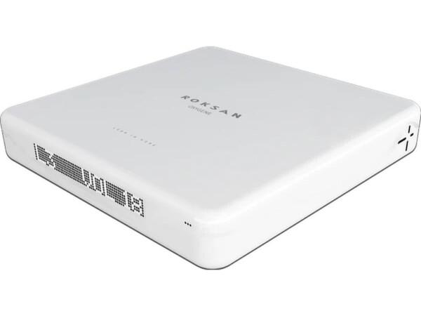 Roksan Oxygene