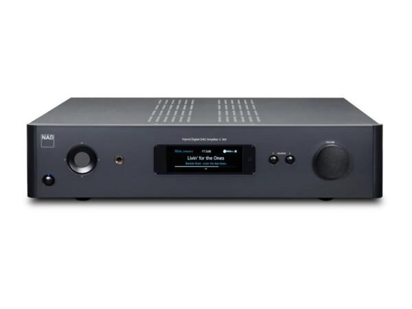 NAD C 389