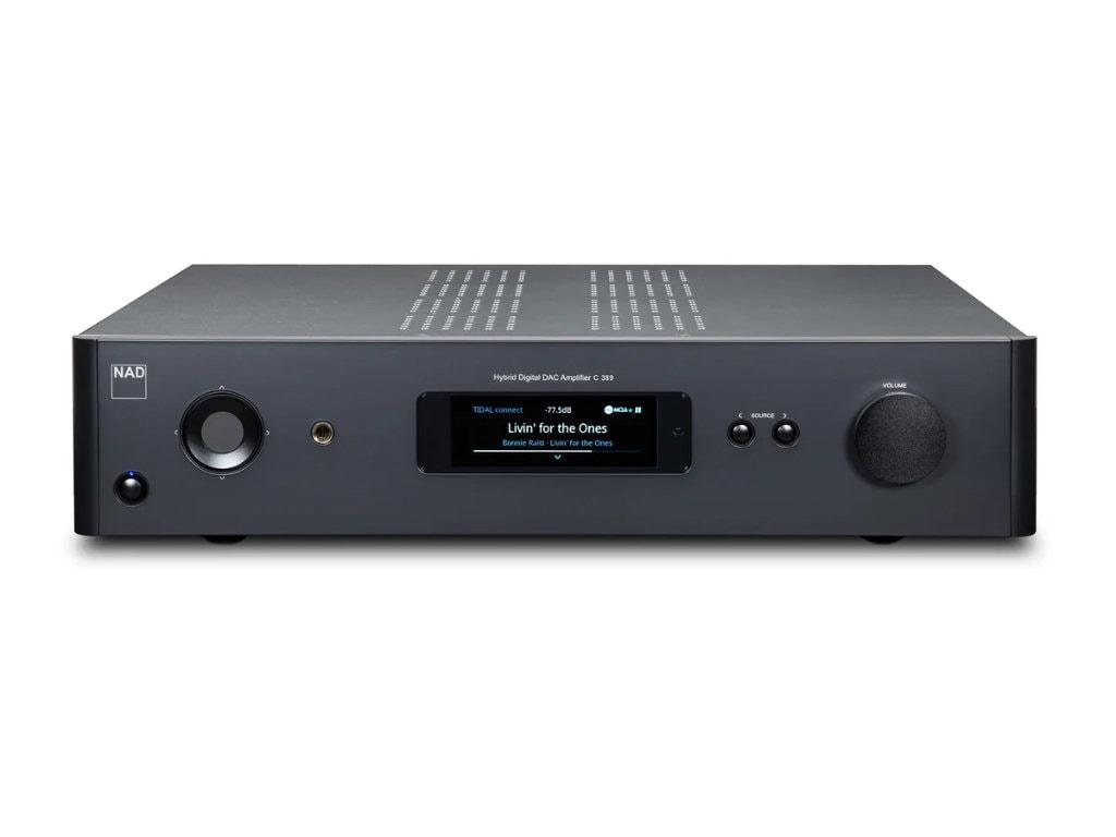 NAD C 389