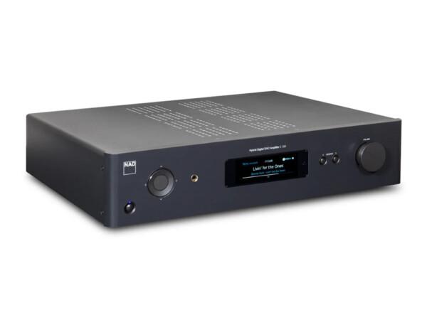 NAD C 389