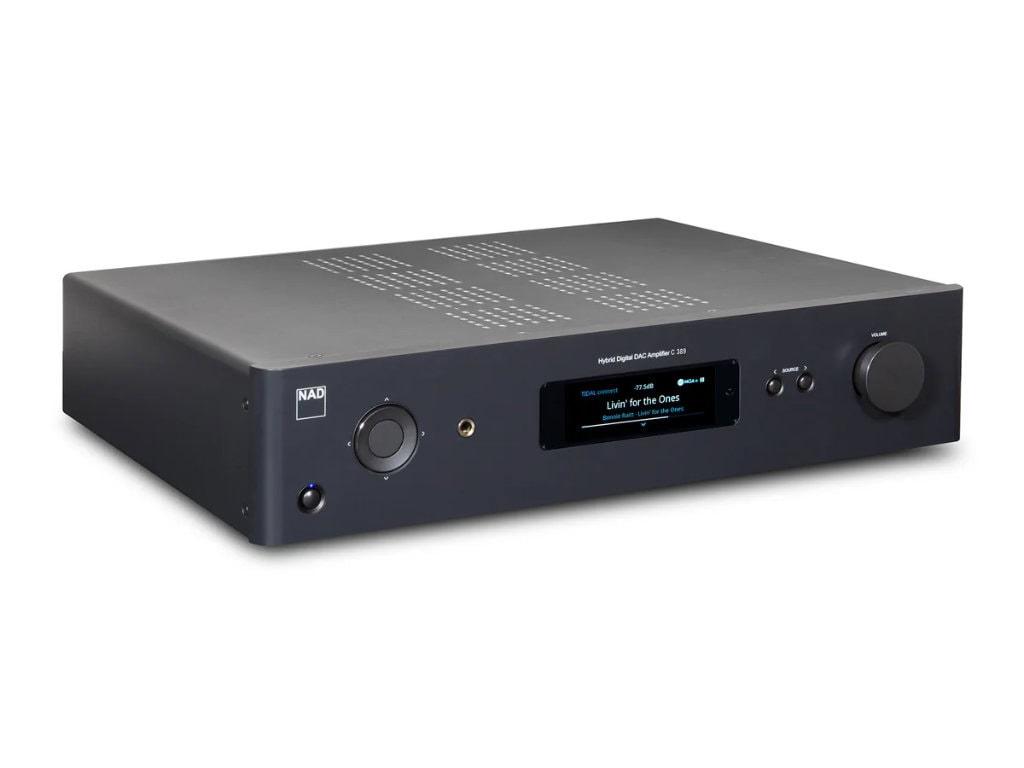 NAD C 389