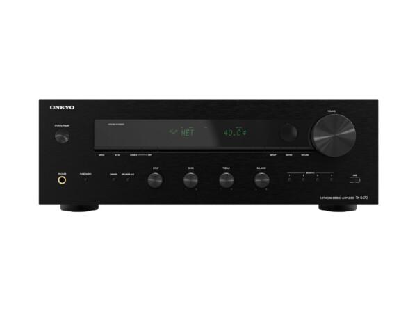 Onkyo TX-8470