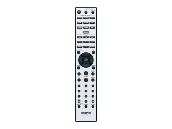 Onkyo TX-8470