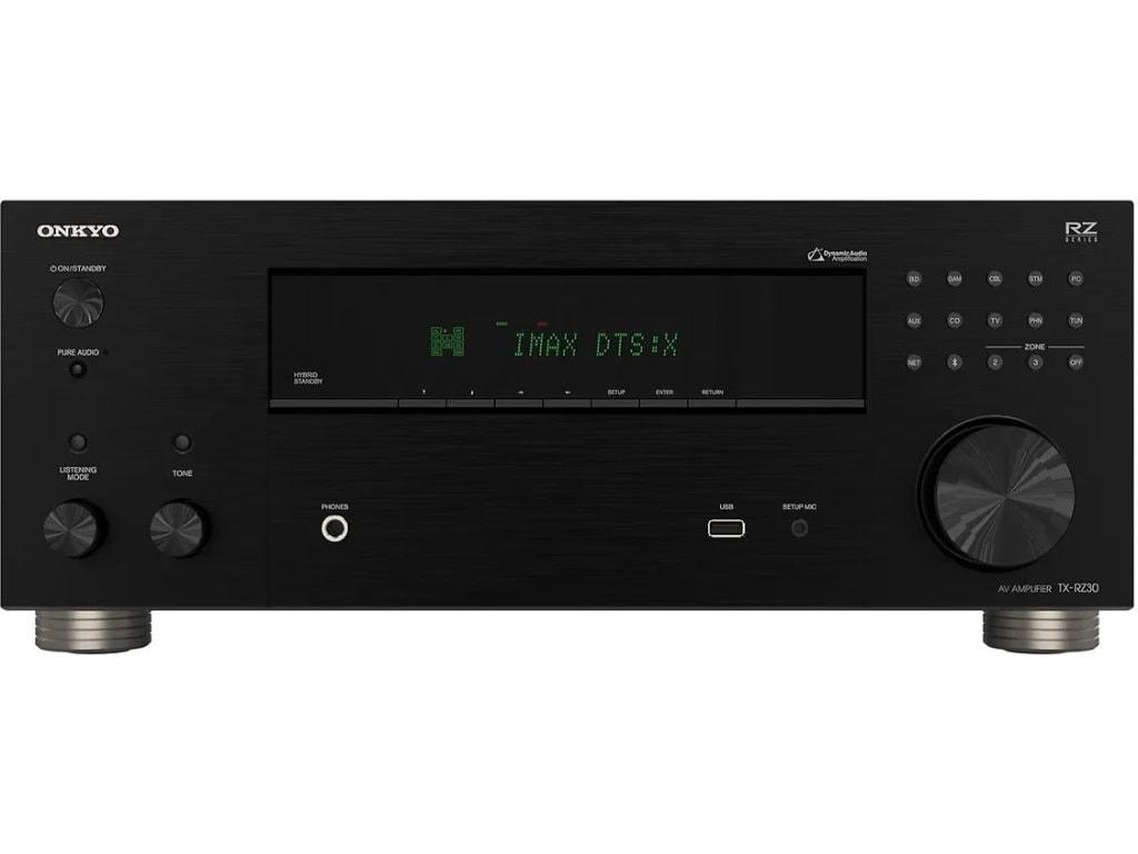Onkyo TX-RZ30