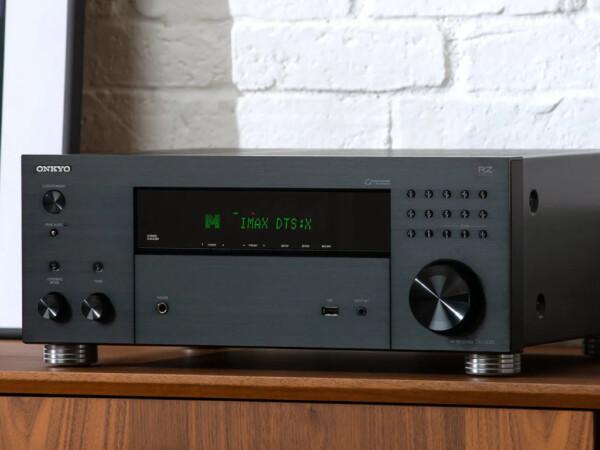 Onkyo TX-RZ30