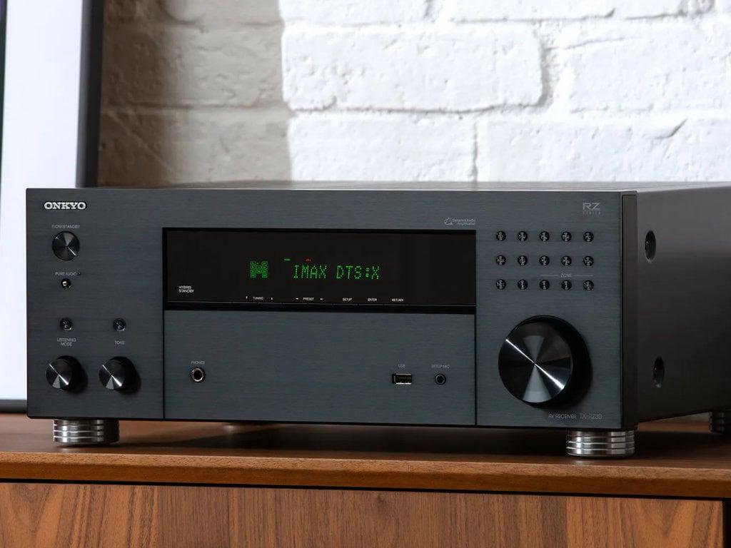 Onkyo TX-RZ30
