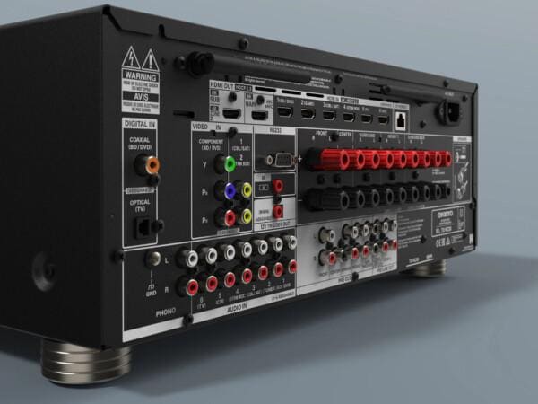 Onkyo TX-RZ30
