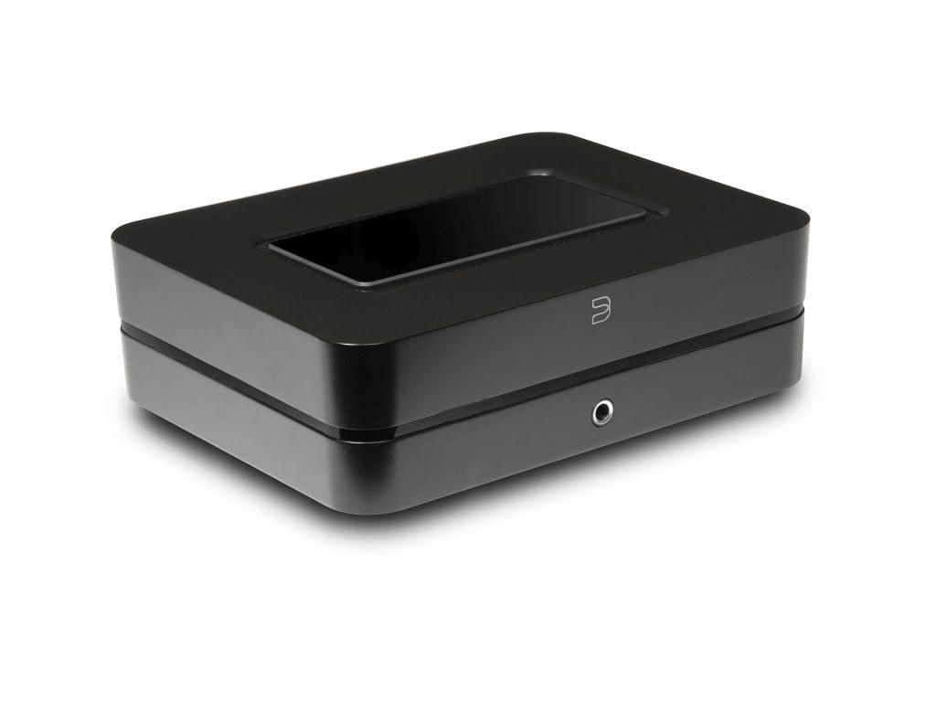Bluesound PowerNode N331
