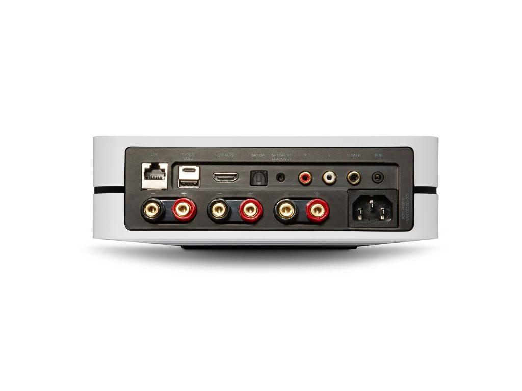 Bluesound PowerNode N331