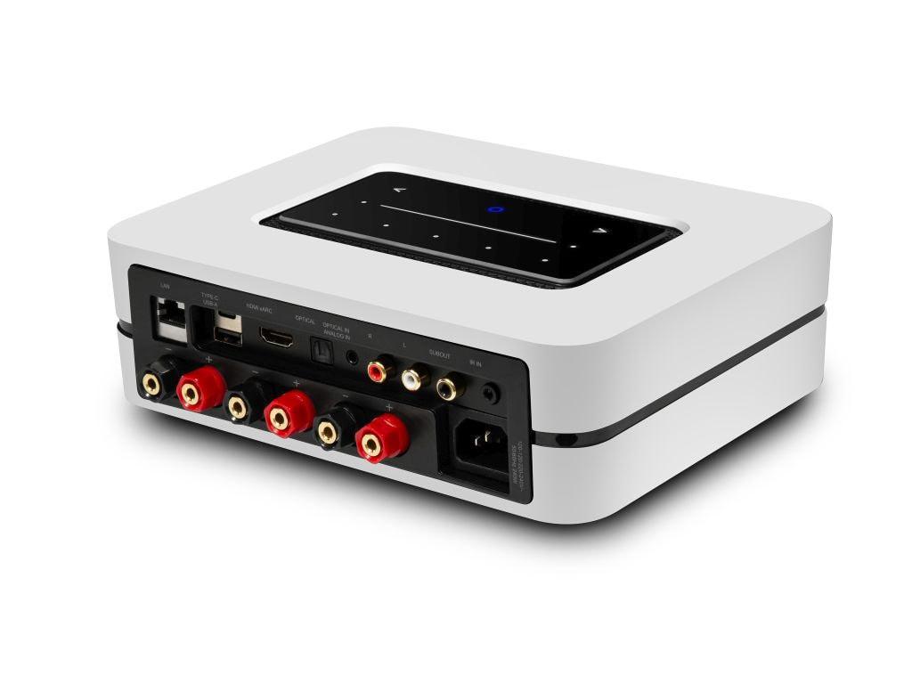 Bluesound PowerNode N331