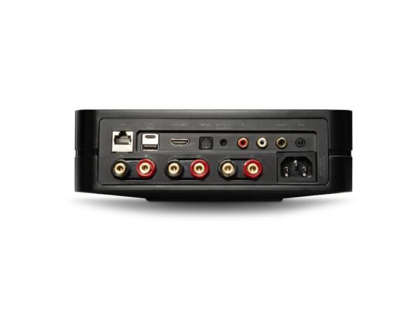 Bluesound PowerNode N331