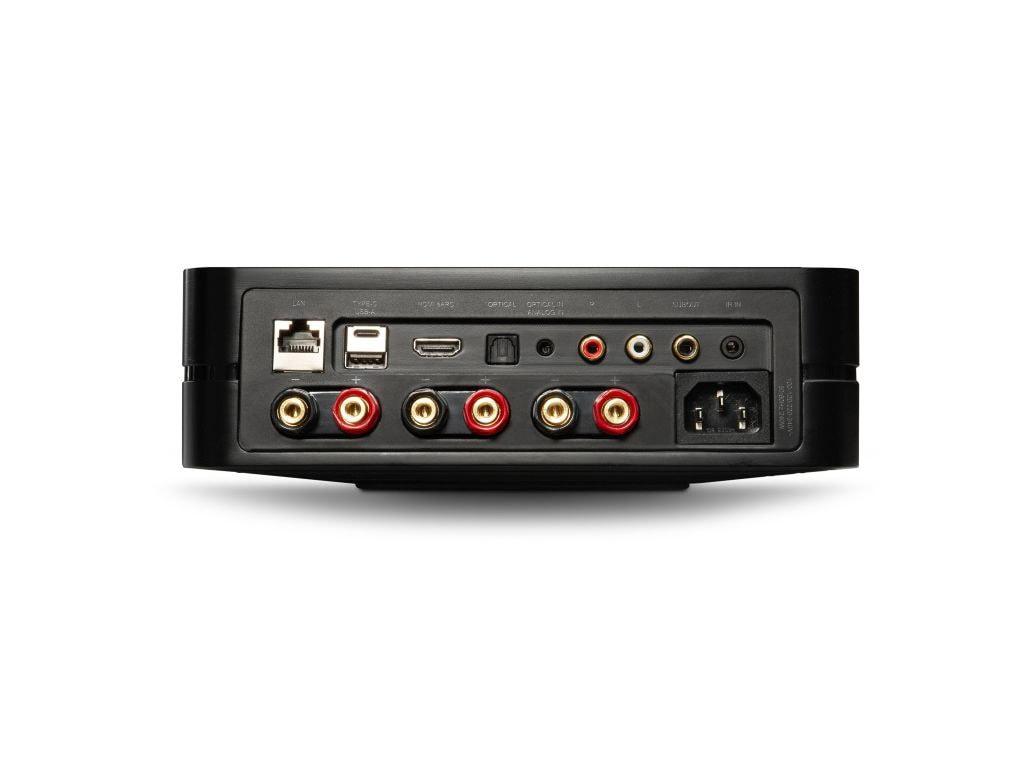 Bluesound PowerNode N331