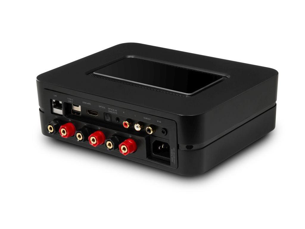 Bluesound PowerNode N331