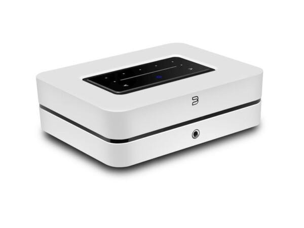 Bluesound PowerNode N331