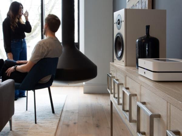 Bluesound PowerNode N331