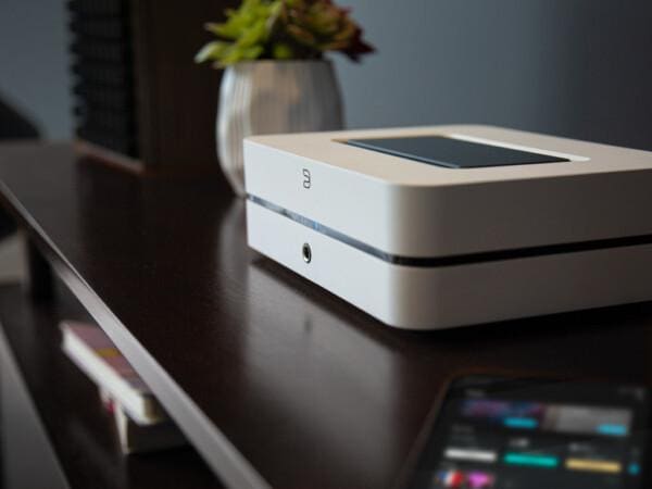 Bluesound PowerNode N331