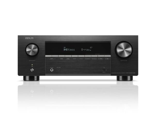 Denon AVC-X2900H