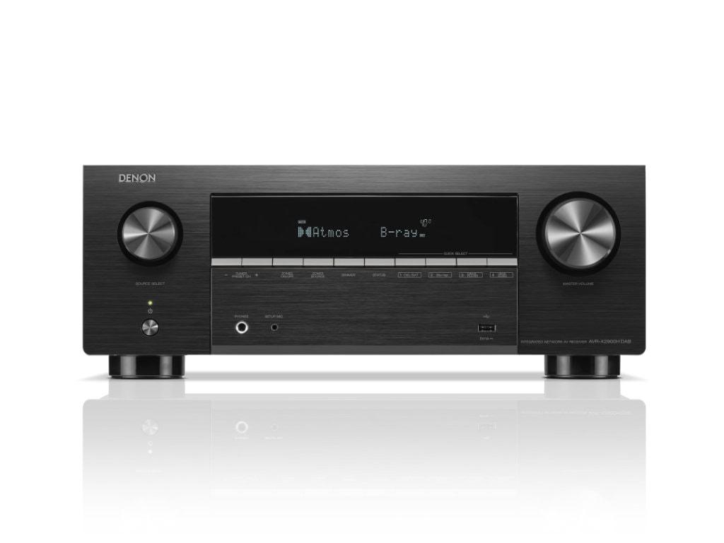 Denon AVC-X2900H
