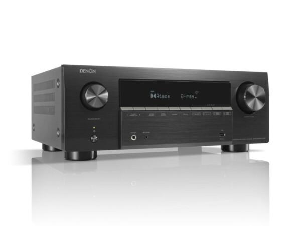 Denon AVC-X2900H