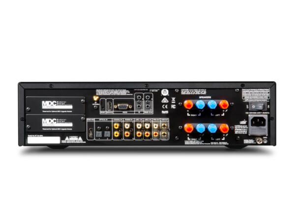 NAD C 399