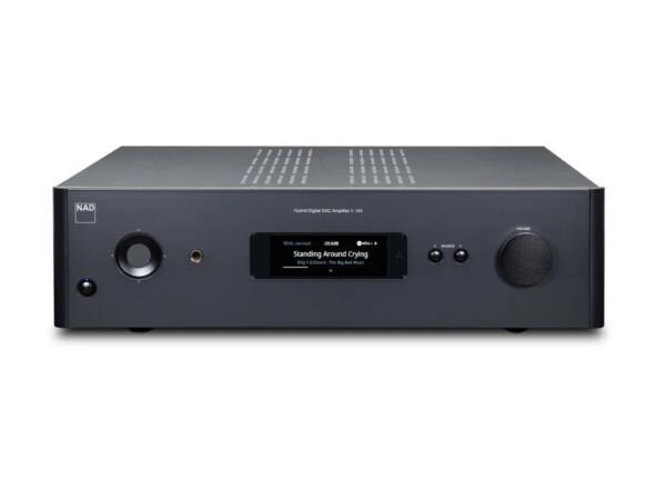 NAD C 399