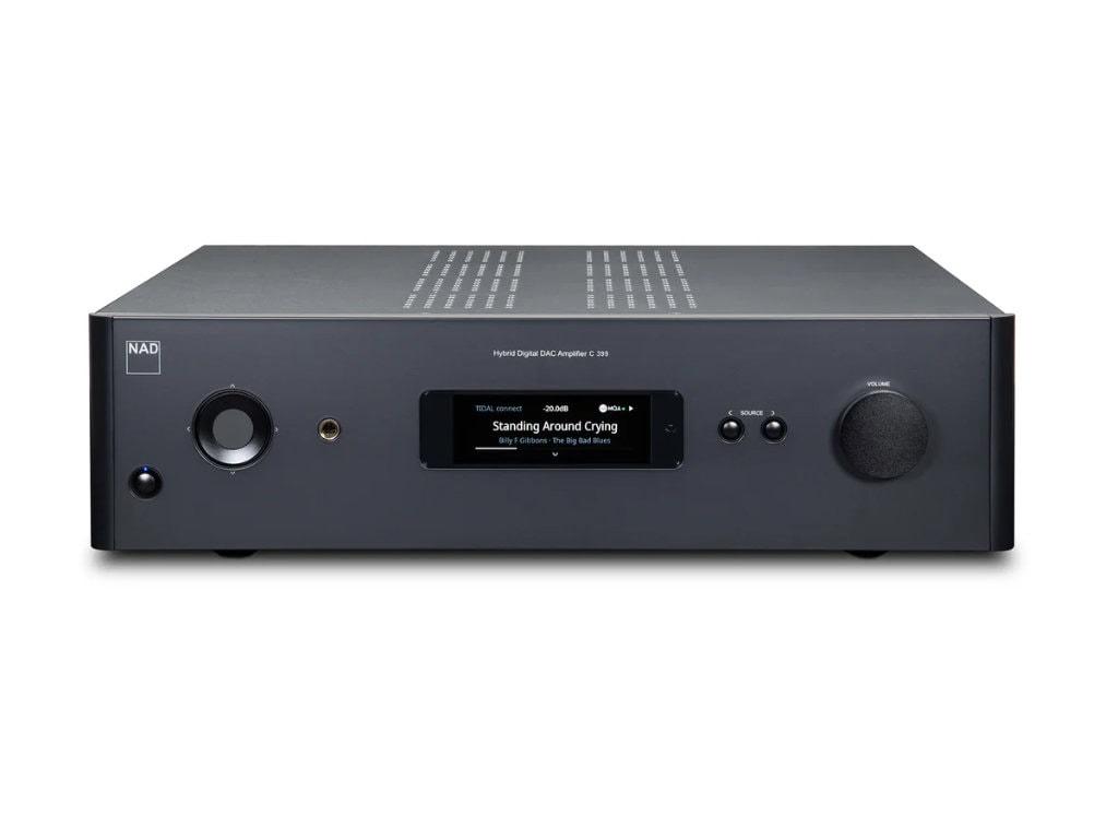 NAD C 399