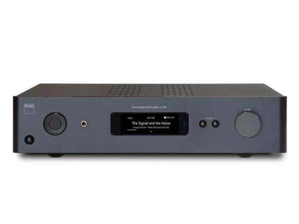 NAD C 379