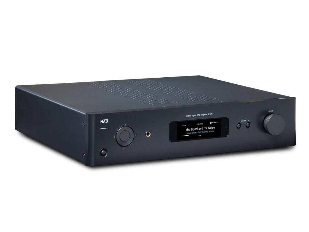 NAD C 379