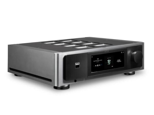 NAD Masters M33 V2