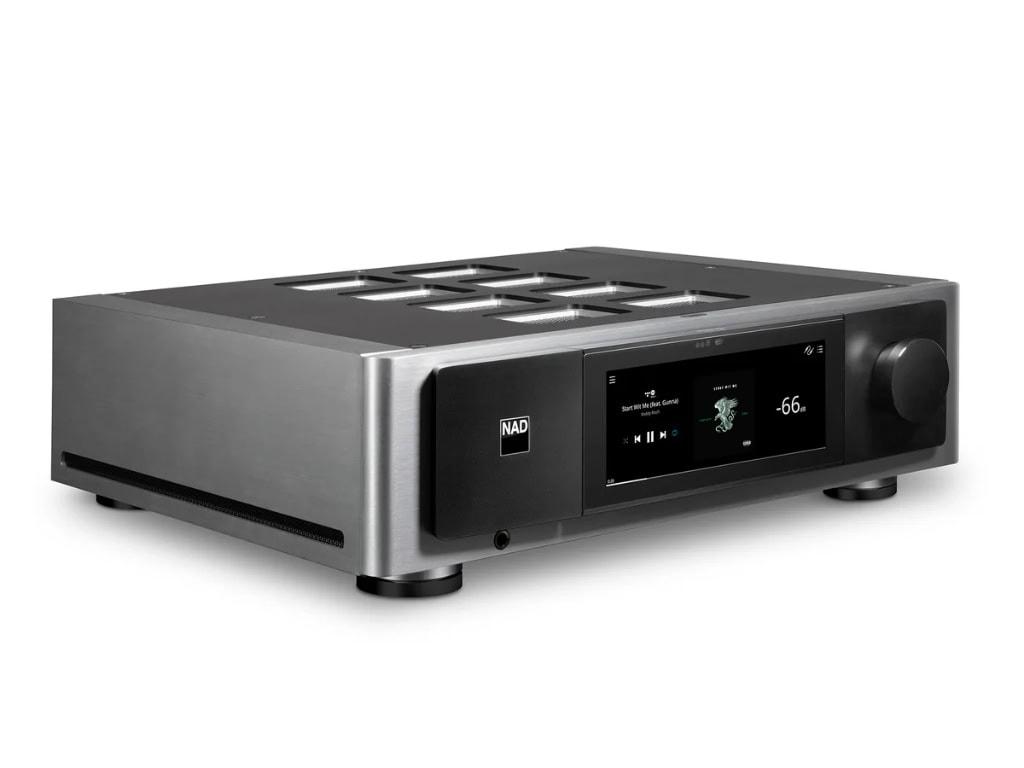 NAD Masters M33 V2