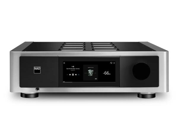 NAD Masters M33 V2