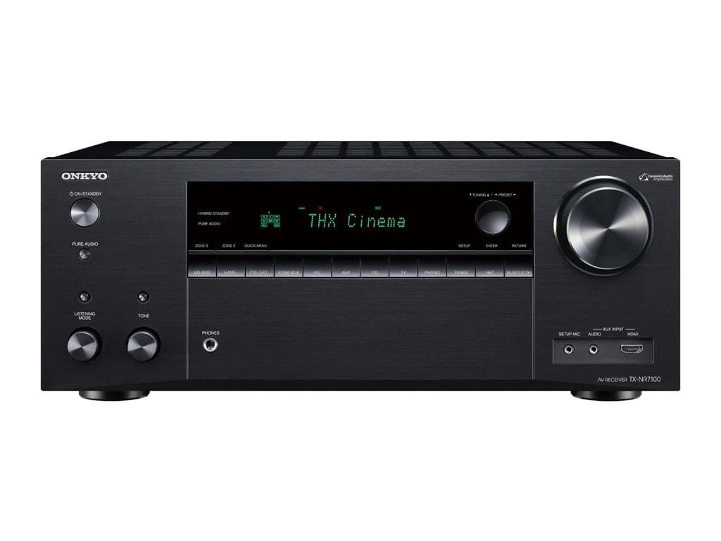 onkyo TX-NR7100 m2