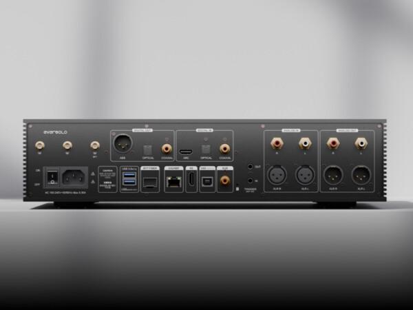 eversolo dmp-a8 gen2