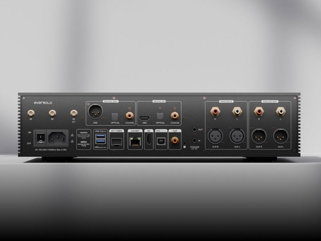 eversolo dmp-a8 gen2