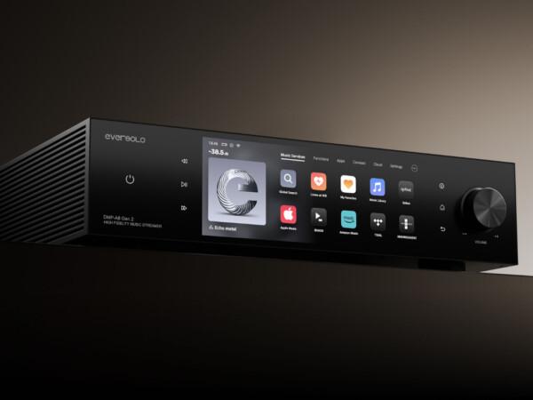 eversolo dmp-a8 gen2
