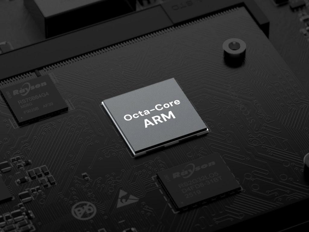 eversolo dmp-a8 gen2