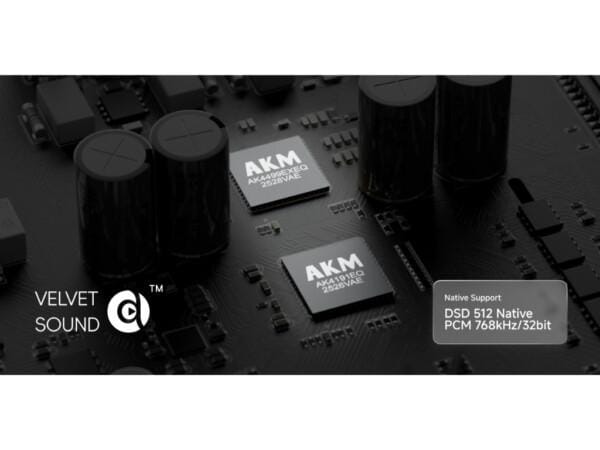 eversolo dmp-a8 gen2